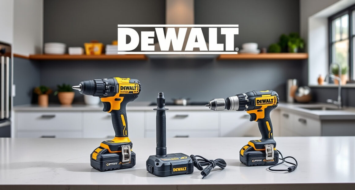 Best DEWALT Power Tools for Contractors (2026) — Guide 42