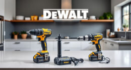Best DEWALT Power Tools for Contractors (2026) — Guide 42