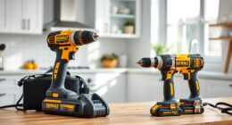 Best DEWALT Power Tools for DIY (2026) — Guide 1