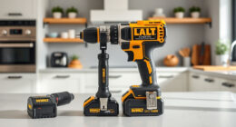 Best DEWALT Power Tools for DIY (2026) — Guide 1