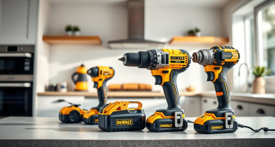 Best DEWALT Power Tools for DIY (2026) — Guide 13