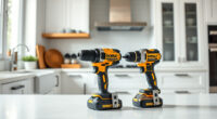 Best DEWALT Power Tools for DIY (2026) — Guide 17