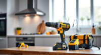 Best DEWALT Power Tools for DIY (2026) — Guide 21