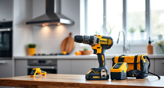 Best DEWALT Power Tools for DIY (2026) — Guide 21