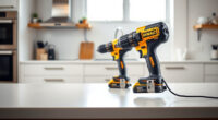 Best DEWALT Power Tools for DIY (2026) — Guide 25