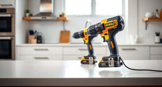 Best DEWALT Power Tools for DIY (2026) — Guide 25