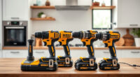 Best DEWALT Power Tools for DIY (2026) — Guide 33