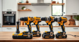 Best DEWALT Power Tools for DIY (2026) — Guide 33