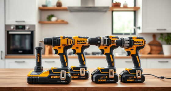 Best DEWALT Power Tools for DIY (2026) — Guide 33