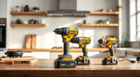 Best DEWALT Power Tools for DIY (2026) — Guide 37