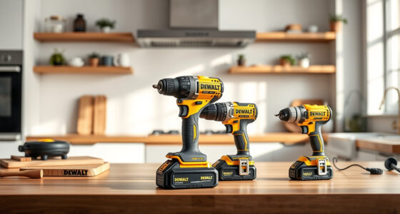 Best DEWALT Power Tools for DIY (2026) — Guide 37