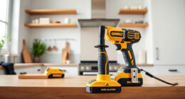 Best DEWALT Power Tools for DIY (2026) — Guide 41