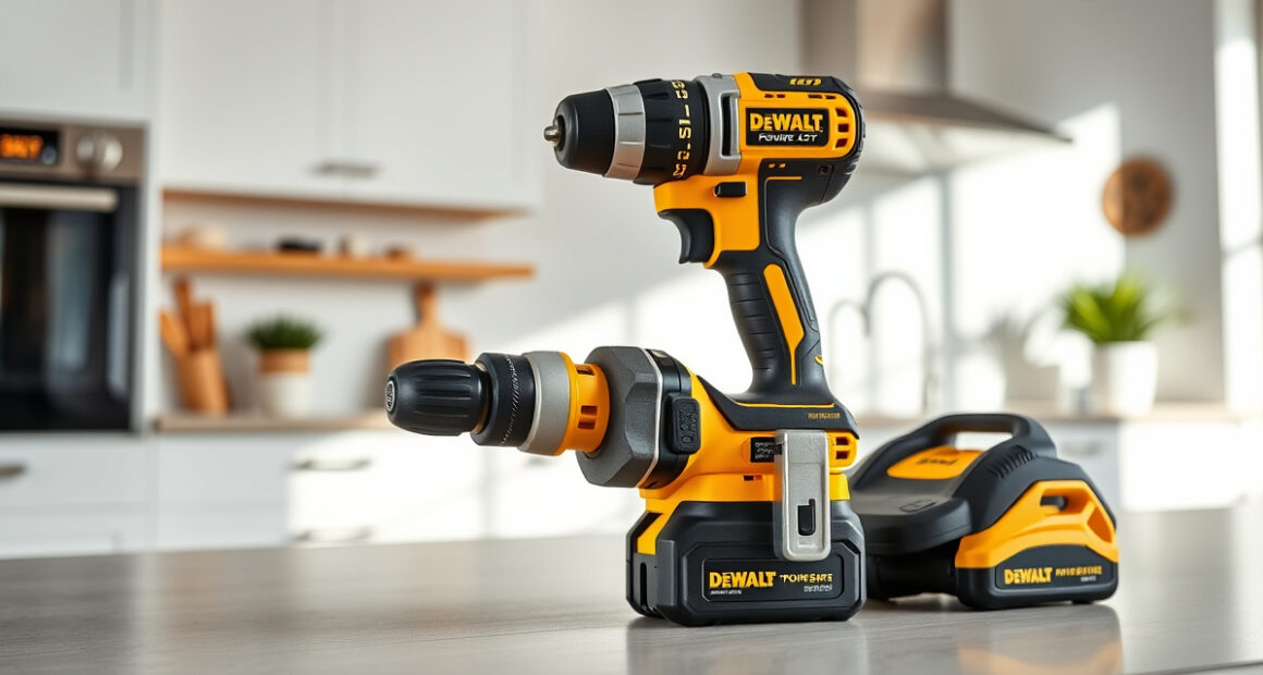 Best DEWALT Power Tools for DIY (2026) — Guide 5