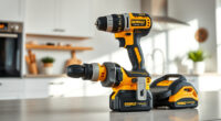 Best DEWALT Power Tools for DIY (2026) — Guide 5