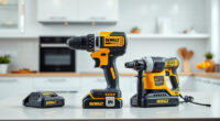 Best DEWALT Power Tools for DIY (2026) — Guide 9