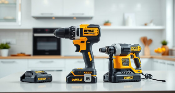 Best DEWALT Power Tools for DIY (2026) — Guide 9