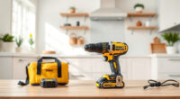 Best DEWALT Power Tools for Woodworking (2026) — Guide 11