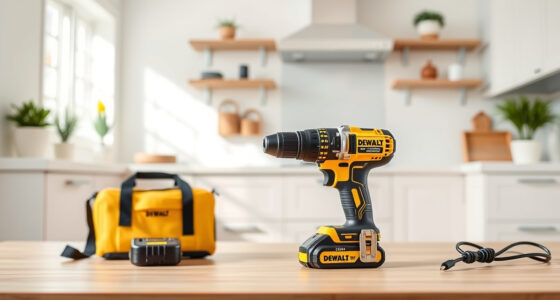Best DEWALT Power Tools for Woodworking (2026) — Guide 11
