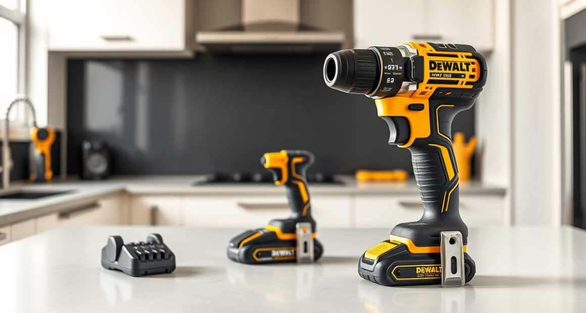 Best DEWALT Power Tools for Woodworking (2026) — Guide 15