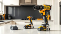 Best DEWALT Power Tools for Woodworking (2026) — Guide 15