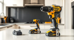 Best DEWALT Power Tools for Woodworking (2026) — Guide 15