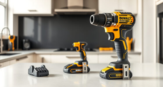 Best DEWALT Power Tools for Woodworking (2026) — Guide 15