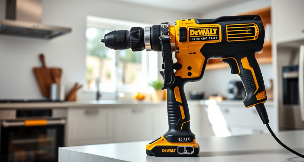 Best DEWALT Power Tools for Woodworking (2026) — Guide 19