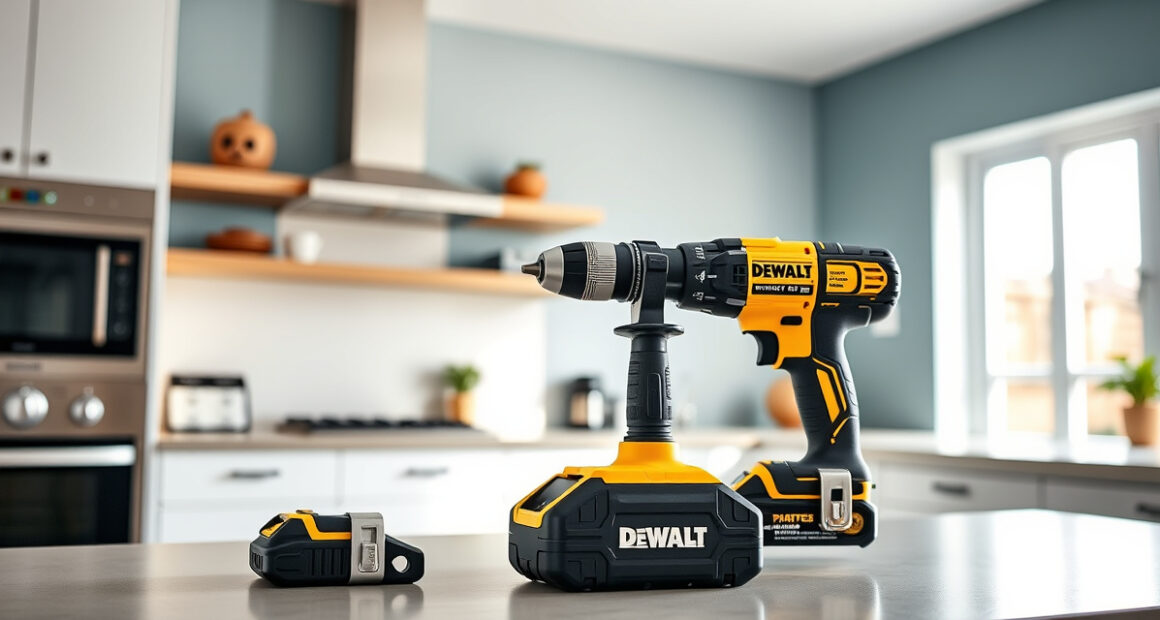 Best DEWALT Power Tools for Woodworking (2026) — Guide 23