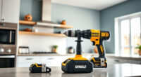 Best DEWALT Power Tools for Woodworking (2026) — Guide 23
