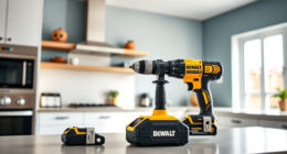 Best DEWALT Power Tools for Woodworking (2026) — Guide 23