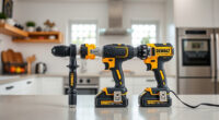Best DEWALT Power Tools for Woodworking (2026) — Guide 27