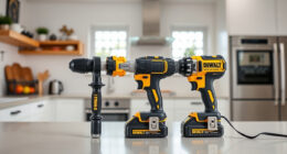 Best DEWALT Power Tools for Woodworking (2026) — Guide 27