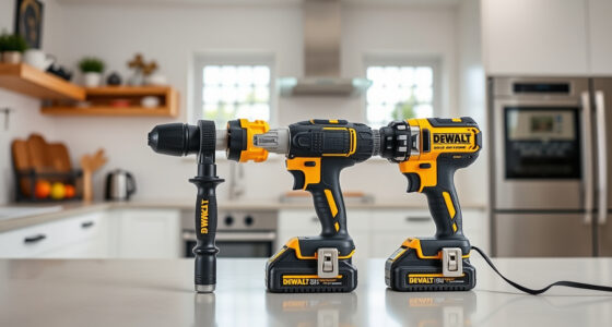 Best DEWALT Power Tools for Woodworking (2026) — Guide 27