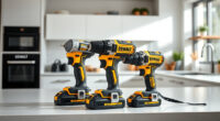 Best DEWALT Power Tools for Woodworking (2026) — Guide 3