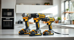 Best DEWALT Power Tools for Woodworking (2026) — Guide 3