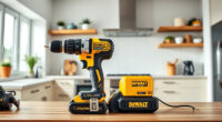 Best DEWALT Power Tools for Woodworking (2026) — Guide 3