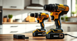 Best DEWALT Power Tools for Woodworking (2026) — Guide 31
