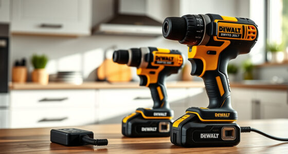 Best DEWALT Power Tools for Woodworking (2026) — Guide 31