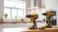 Best DEWALT Power Tools for Woodworking (2026) — Guide 35