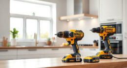 Best DEWALT Power Tools for Woodworking (2026) — Guide 35