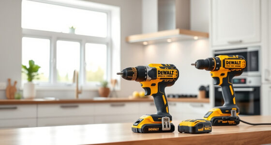 Best DEWALT Power Tools for Woodworking (2026) — Guide 35