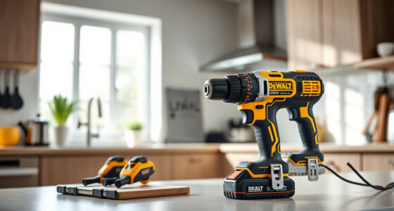 Best DEWALT Power Tools for Woodworking (2026) — Guide 39