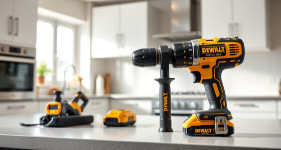 Best DEWALT Power Tools for Woodworking (2026) — Guide 43