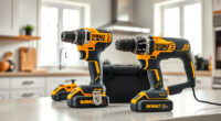 Best DEWALT Power Tools for Woodworking (2026) — Guide 7
