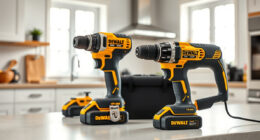 Best DEWALT Power Tools for Woodworking (2026) — Guide 7
