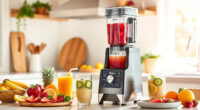 Create Perfect Summer Frozen Drinks with Ninja SLUSHi Max XXL