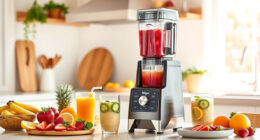 Create Perfect Summer Frozen Drinks with Ninja SLUSHi Max XXL