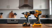 DEWALT ATOMIC Drill Review: Compact Power for Every Job