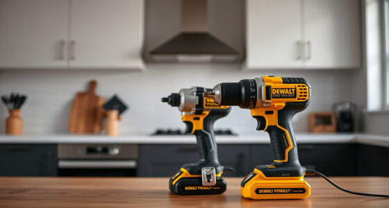 DEWALT ATOMIC Drill Review: Compact Power for Every Job