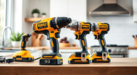 DEWALT ATOMIC Drill Review: Compact Power & Precision